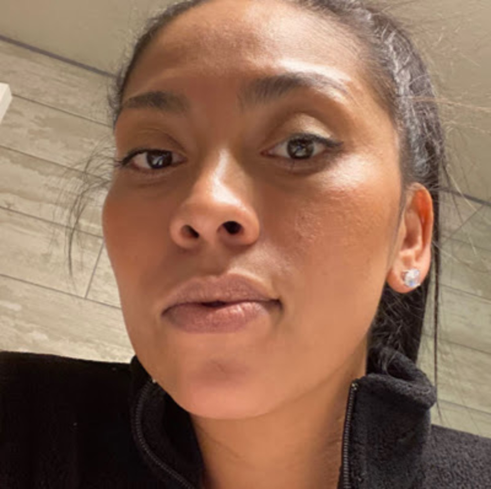 Meet your Posher, Patricia